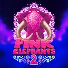 Pink Elephants 2