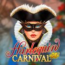 Harlequin Carnival