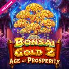 Bonsai Gold 2: Age of Prosperity