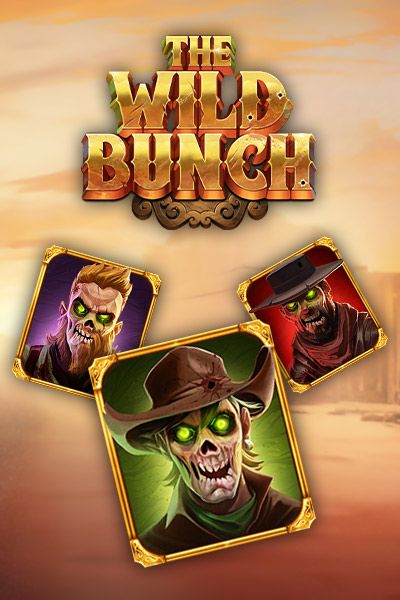 The Wild Bunch