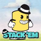 Stack 'em