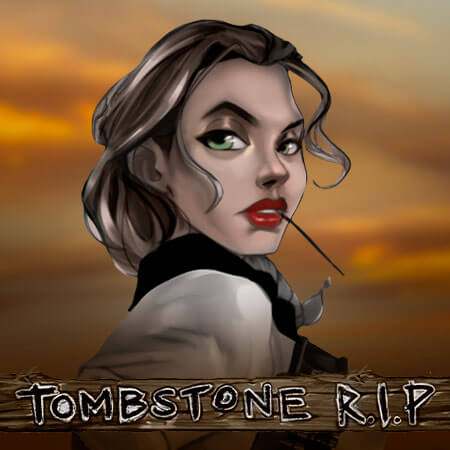 Tombstone R.I.P
