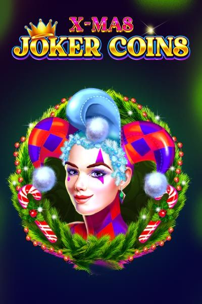 Jockers Coins X-MAS