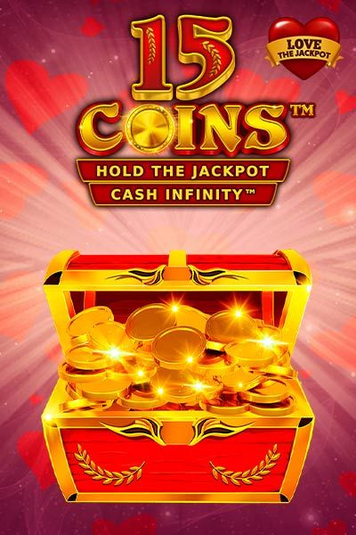 15 Coins Grand Gold Edition